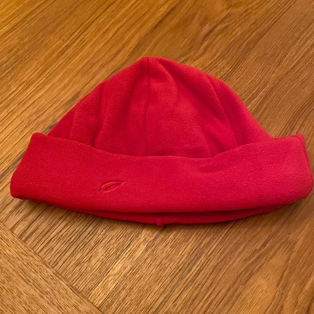 Cotton Ginny Fleece Hat